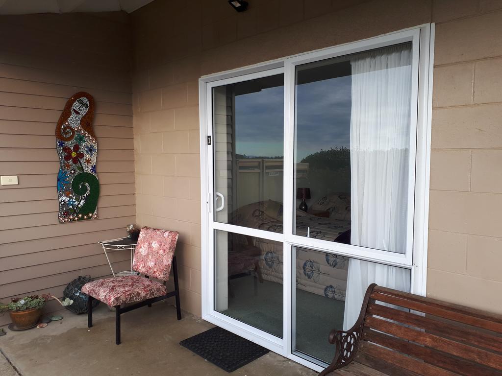 Riverton Holiday Park Dış mekan fotoğraf
