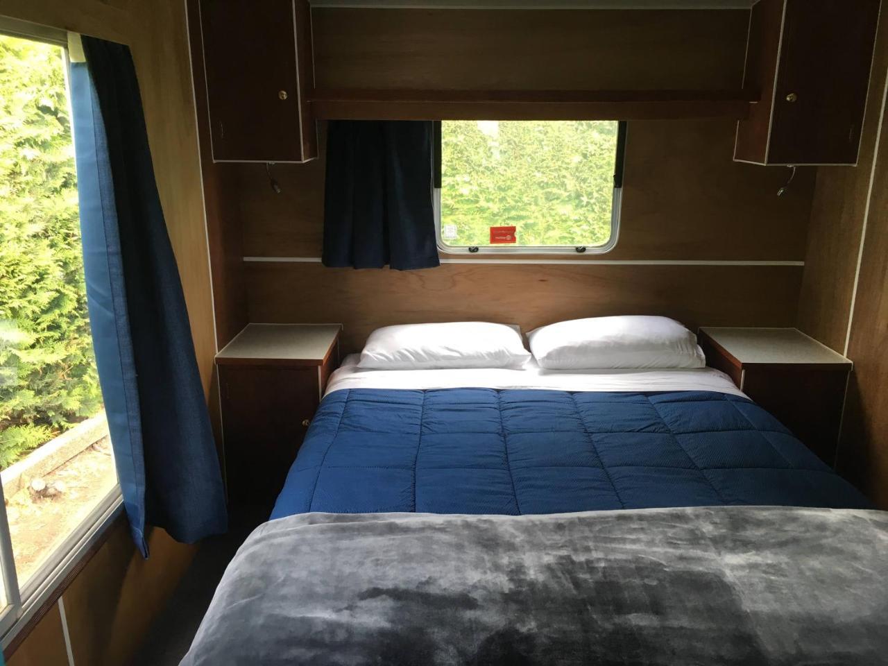 Riverton Holiday Park Dış mekan fotoğraf